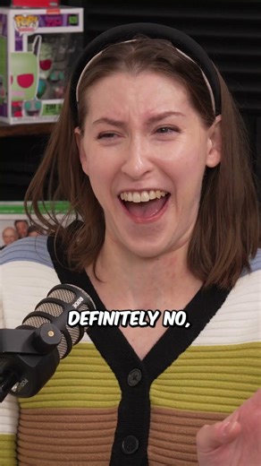 She DIDN'T Get Sue Heck Her First Audition