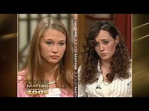 Throwback to 2005 — and Now They’re Back Again!