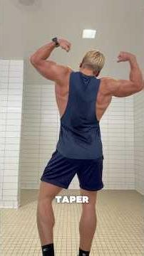 BACK WIDTH & DENSITY ⬇️
