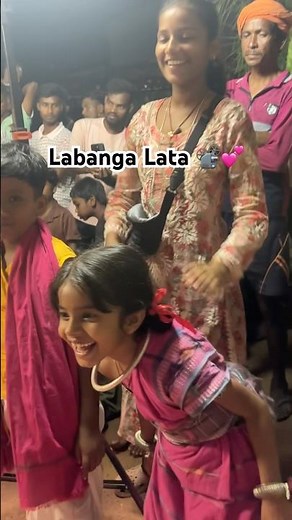 Labanga Lata once again || new Sambalpuri song || bts 📽️📷💕