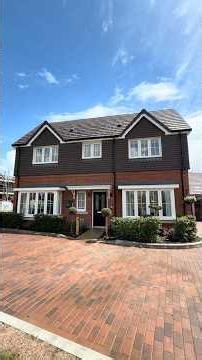 The Rowan | 4 Bedroom Show Home | CALA