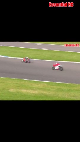 Essential RC on TikTok