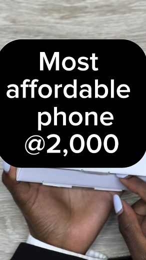 The Most Affordable Nokia 105: Budget Phone Review