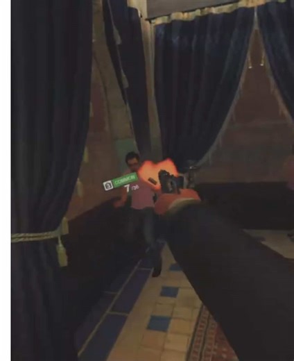 Hitman 3: Agent 47 Stealth Tactics