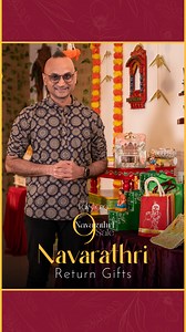 18K views · 161 reactions | Return Gifts for Navarathri + Flat 12% OFF this festive season – shop now at Ikyem! Search with the keyword "Return Gifts" in our website at https://ikyem.com (Or) To Order ONLINE direct link: https://www.ikyem.com/collections/utility-gifts To Order OFFLINE  Whatsapp @ +917604936565 Or Call us @09003003841 Our Chennai Store -No:27 - Rama Nilayam, Hindi Prachara Saba Street, T.Nagar, Chennai | Shrus | Facebook