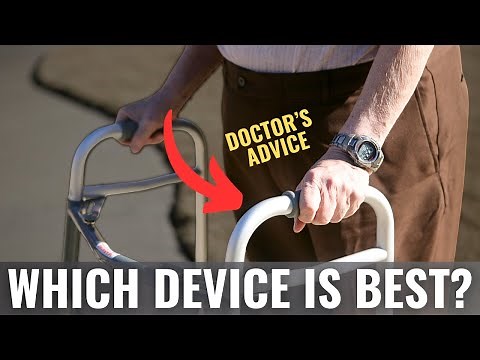 Which Device SHOULD You Use After Knee Replacement? Doctor's Advice!