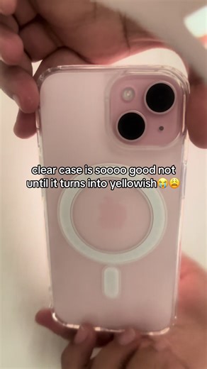 Choosing the Best Clear Case for iPhone: A Guide