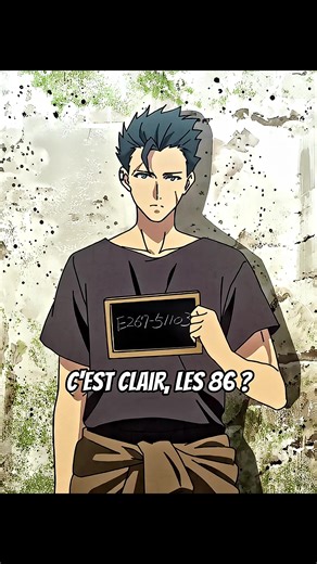 86 Eighty-Six : Plongée dans l'univers de l'anime