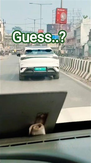 China in India #car #newcar #byd #chinese #indian #ytshorts #dhurandhar #trending #viral #automobile