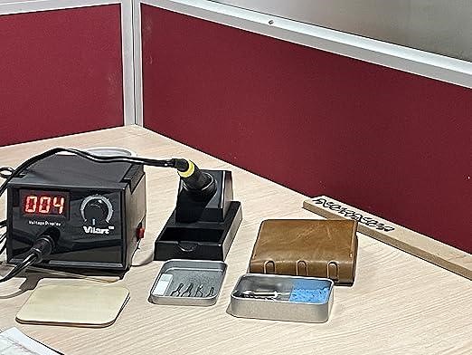 Viiart pyrography kit