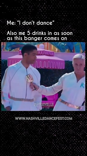 Nashville Dance Fest on Reels