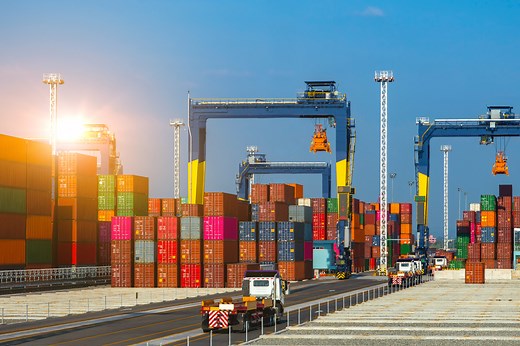 The Complete Guide to Supply Chain Management Services (SCaaS)