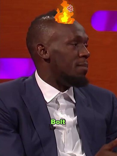 This drunk man ruined Usain Bolt's life