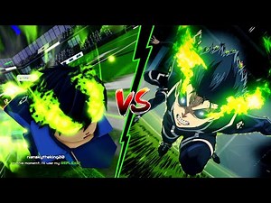 All New Project Egoist Moves & MVP Animation VS Blue Lock Anime References (GAME IS RELEASED)