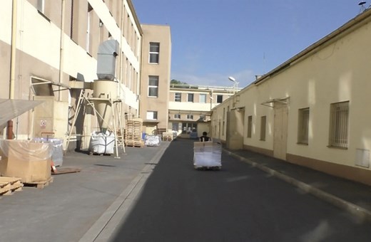 AnalogPlanet Tours GZ Media The World's Largest Record Pressing Plant