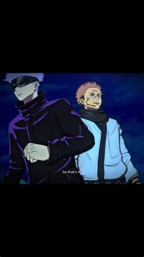GOJO VS SUKUNA 🔥 कौन जीतेगा? | Jujutsu Kaisen Epic Battle 😱 #jujutsukaisen