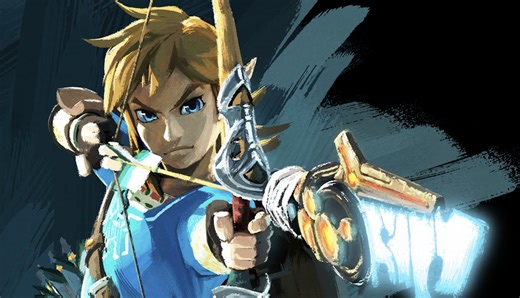 You Can Finally Repair Weapons In Zelda: BOTW And TOTK On Switch 2 (Sort Of)
