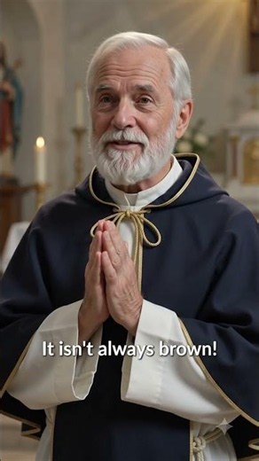 Franciscan Habit
