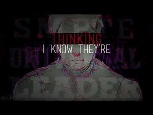 Afraid Of Fear | Afraid