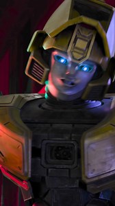 Wir sind in unserer B-127 Era! 🥰💛 Lernt Bumblebees Ursprünge kennen: TRANSFORMERS ONE - ab dem 10. Oktober nur im Kino. 🎬 #TransformersOne | Transformers