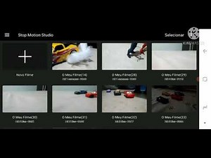 TUTORIAL HOW TO EXPORT STOP MOTION FROM STOP MOTION STUDIO
