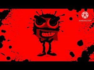 Robosplaat episode 1 scary in YTP YouTube poop