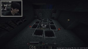 解决 Minecraft Error 422 的方法