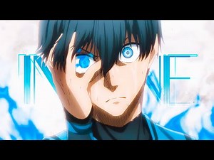 Blue Lock「AMV」INSANE ᴴᴰ