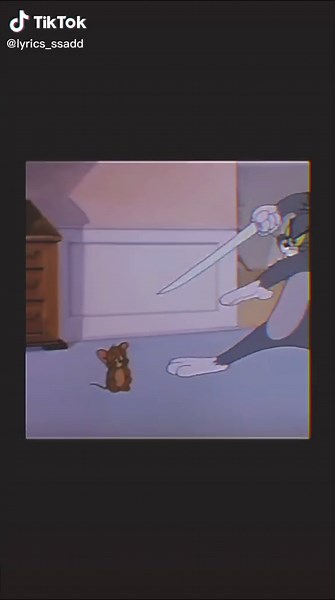 Tom and Jerry Sad Moments Compilation