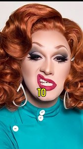 129K views · 2.7K reactions | What Really Happened to Jinkx Monsoon from RuPaul's Drag Race? #RuPaulsDragRace #jinkxmonsoon #lgbt #lgbtq #realitytv #tvshow #celebrity #celebrities | Odette Spotlight On Stars | Facebook