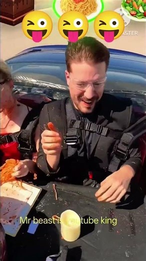 Mr. Beast dating #food #food 😂😂😂