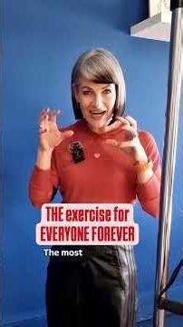 The Functional Exercise You Need for Life
