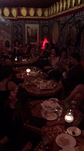 1.1K views · 33 reactions | Dancing the night away! | Marrakech Moroccan Restaurant- Las Vegas | Facebook