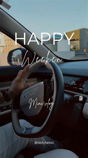 Weekend Highlights: A Mini Vlog