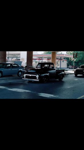 Rippin’ F100 Expendables Edit