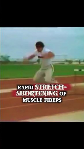 The Plyometric MUTANT