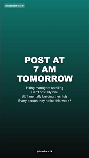 LinkedIn's Algorithm Just Gave You a GIFT 🎁📱 #shorts #linkedin #jobsearch