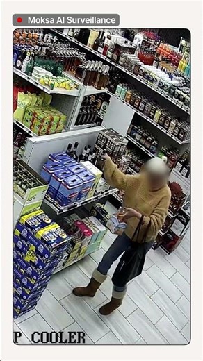 Had to ask this customer to leave immediately🤬❗️