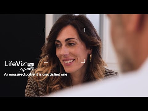 LifeViz® Infinity Pro