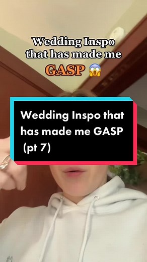 Gorgeous Wedding Inspiration Ideas That Will Leave You Gasping