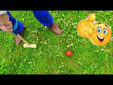 Beginner's Guide – How To Play Croquet