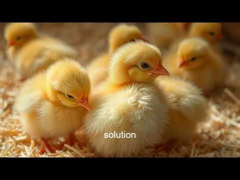 Chick Brooder Setup: Essential Tips for Healthy Chicks