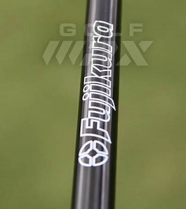 Fujikura MCI Hybrid Prototype Shafts