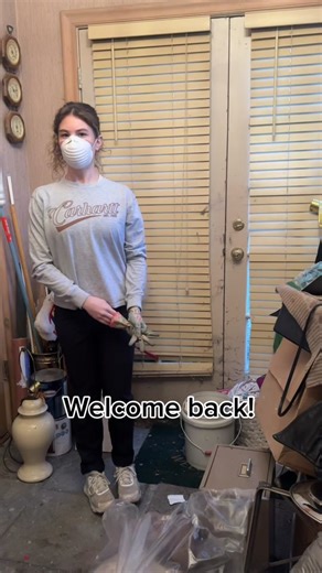 Hoarding Cleanup Tips: Clean One Day at a Time