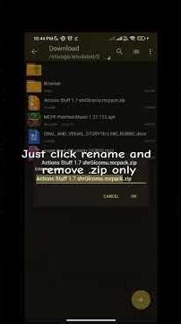 how to add addons in Minecraft bedrock