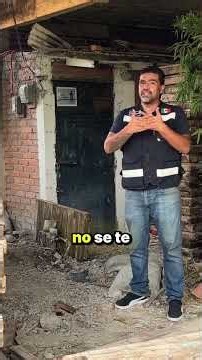 Así se debe preparar un COLADO de LOSA #cemento #paraconstruirmx #ingenieria #construccion #home
