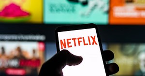 Netflix fans devastated as password sharing crackdown begins