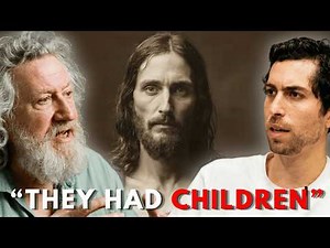 The Holy Grail Bloodline: Jesus, Mary Magdalene, and the Kings of France