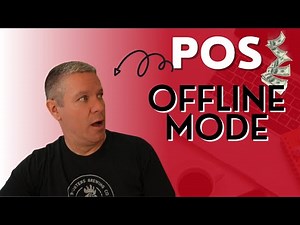 POS Offline Mode: What You Need to Know