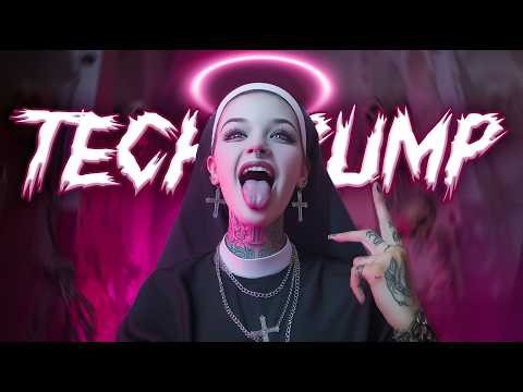 🔥TECHNO MIX 2026💥Remixes Of Popular Songs 🎧 Techno Bangers 💥#166